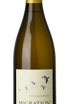 DUCKHORN MIGRATION CHARDONNAY, RUSSIAN RIVER 2019 For Cheap