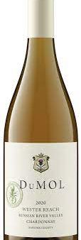 Dumol 20 Chardonnay Wester Reach Sale