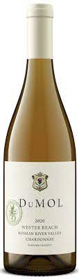 Dumol 20 Chardonnay Wester Reach Sale