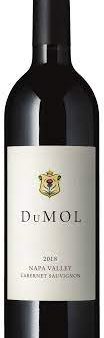 Dumol 18 Cabernet Sauvignon Napa Valley For Cheap