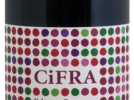 Duemani CiFra - Cabernet Franc For Cheap