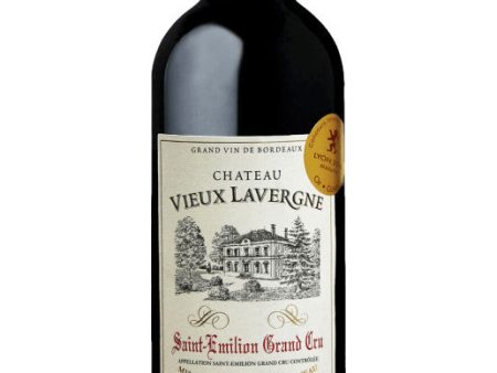 Chateau Vieux Lavergne For Cheap