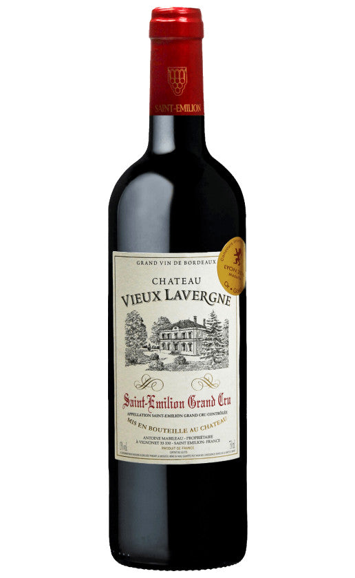 Chateau Vieux Lavergne For Cheap