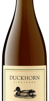 DUCKHORN VINEYARDS CHARDONNAY NAPA VALLEY Cheap