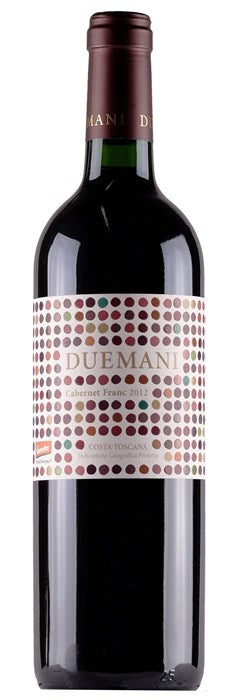 Duemani - Cabernet Franc Online Hot Sale