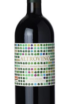 Duemani Altrovino - Merlot e Cabernet Franc Online Sale