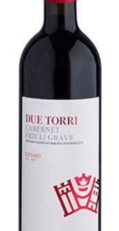 DUE TORRI CABERNET Supply