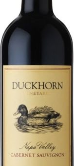 DUCKHORN CABERNET SAUVIGNON 2019 on Sale