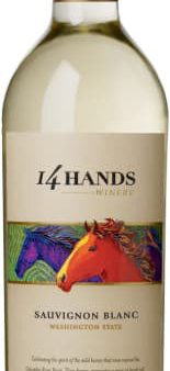 14 HANDS SAUVIGNON BLANC on Sale