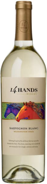 14 HANDS SAUVIGNON BLANC on Sale