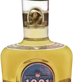 1921 TEQUILA REPOSADO- For Discount