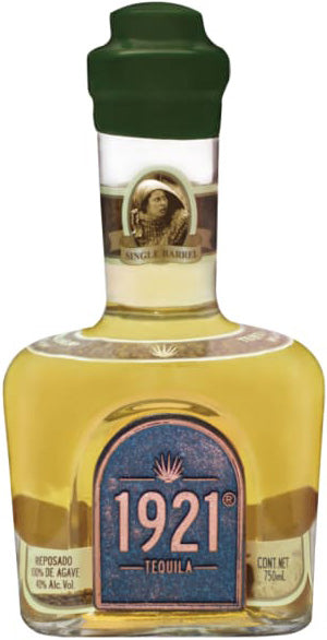 1921 TEQUILA REPOSADO- For Discount