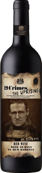 19 CRIMES THE UPRISING 2019 Hot on Sale