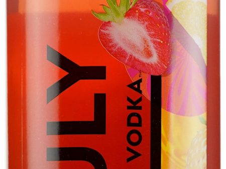 TRULY STRAWBERRY LEMONADE VODKA on Sale