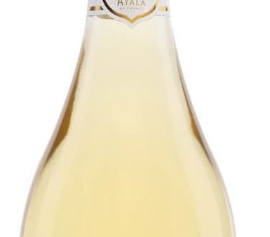 AYALA BLANC DE BLANC 2014 Online Sale