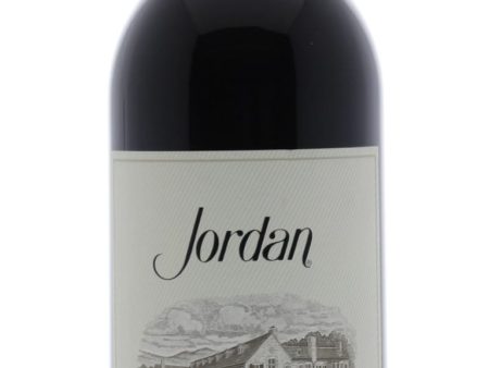 JORDAN CABERNET SAUVIGNON 2012 Cheap