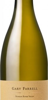 GARY FARRELL CHARDONNAY RUSSIAN RIVER 2019 Hot on Sale