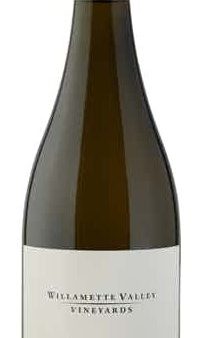 WILLAMETTE VLY VYDS WHITE PINOT NOIR 2020 For Sale