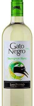 GATO NEGRO SAUVIGNON BLANC 13 2020 Supply