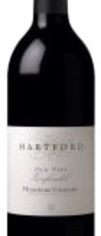 HARTFORD ZINFANDEL HIGHWIRE 2018 on Sale