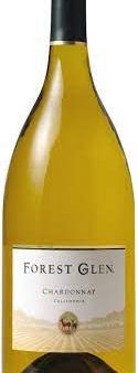 FOREST GLEN CHARDONNAY 2020 Hot on Sale