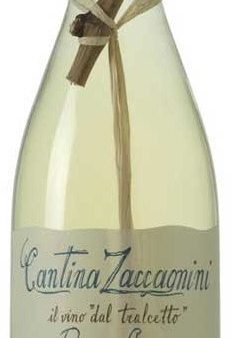 ZACCAGNINI PINOT GRIGIO 2020 Online