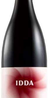 IDDA ETNA ROSSO 2019 Online Hot Sale