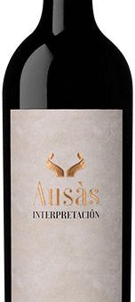 Ausas - Interpretacion For Discount