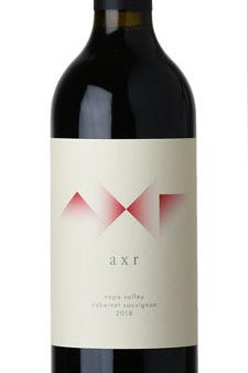 AXR SAUVIGNON BLANC Fashion