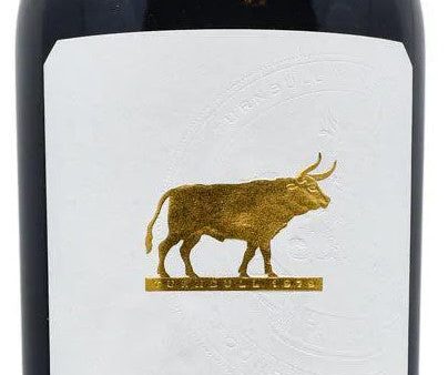 TURNBULL CELLARS CAB SAUV OAKVILLE 2020 Discount