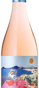 ATTEMS PINOT GRIGIO RAMATO 2019 on Sale