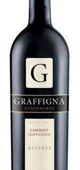 GRAFFIGNA CABERNET SAUVIGNON CENTENARIO 2017 Fashion