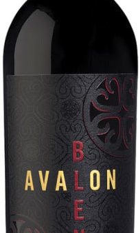 AVALON BLEND Online now