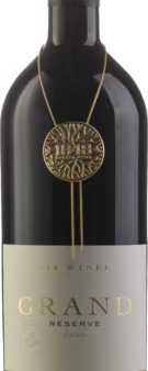 1848 WINERY  1848 GRAND RESERVE 750ML on Sale