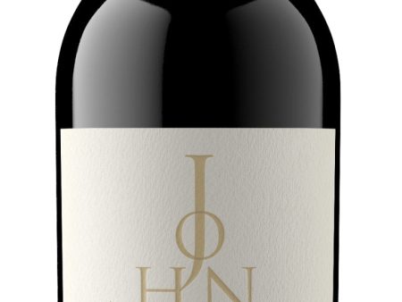 JOHN ANTHONY CABERNET SAUVIGNON NAPA 2016 Hot on Sale