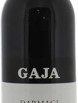 GAJA CABERNET SAUVIGNON DARMAGI 2018 Online