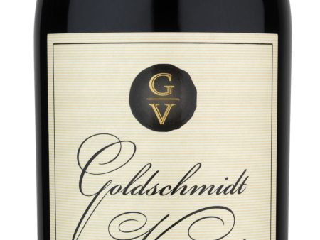 GOLDSCHMIDT CAB SAUV PLUS GAME RANCH 2017 Supply