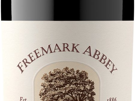 FREEMARK ABBEY CABERNET SAUVIGNON 2018 Online