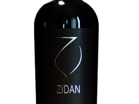 ZIDAN SPECIAL BLEND RESERVA 2019 Online