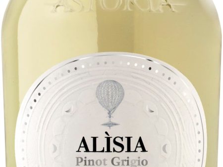 Astoria Pinot Grigio Alisia For Discount