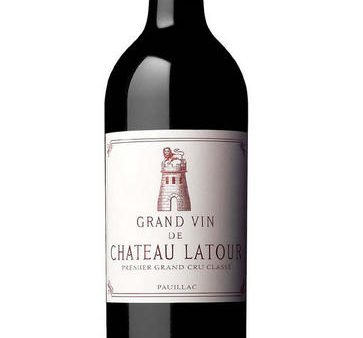 Chateau Latour Discount