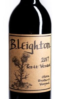 B LEIGHTON P VERDOT 2017 For Cheap