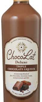 30 CHOCOLAT TRIPLE CHOC LIQ Discount