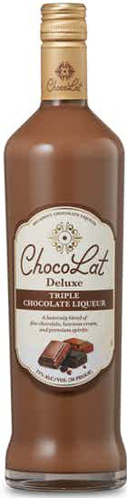 30 CHOCOLAT TRIPLE CHOC LIQ Discount