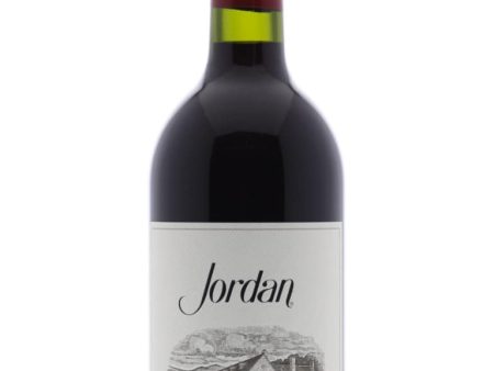 JORDAN CABERNET SAUVIGNON 2011 For Sale