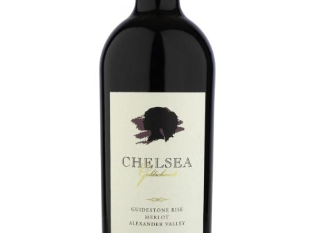 GOLDSCHMIDT MERLOT CHELSEA 2019 Online