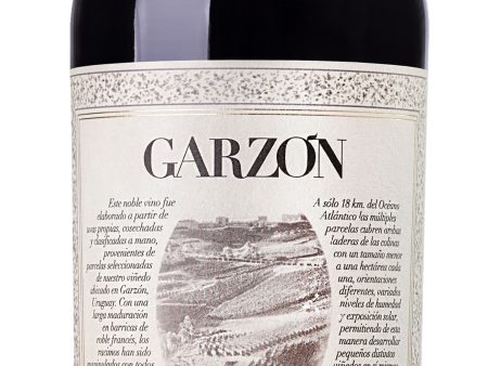 GARZON CABERNET FRANC RESERVA 2022 Discount