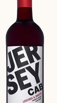 JERSEY CAB (CABERNET SAUVIGNON) Sale