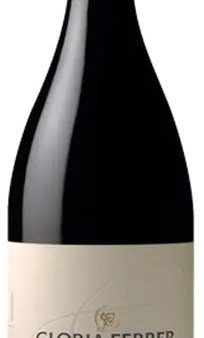 GLORIA FERRER PINOT NOIR 2017 Supply