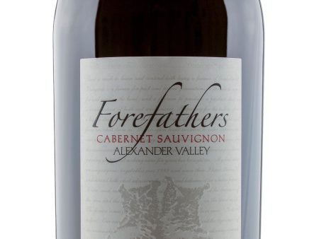 FOREFATHERS CAB SAUV LONE TREE 2018 on Sale